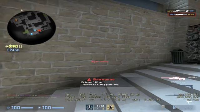 Худший мувик в истории CSGO? смотреть онлайн
