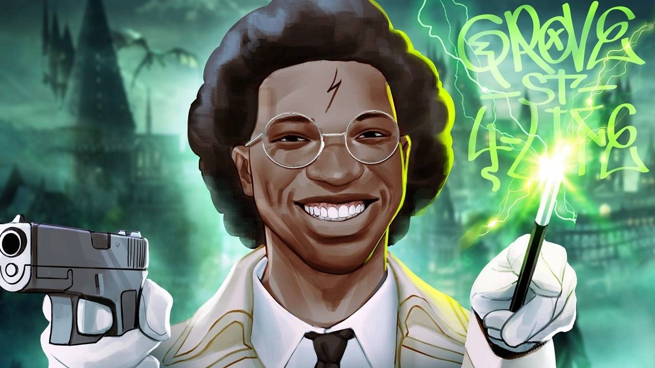 ЧЁРНАЯ МАГИЯ 🔮