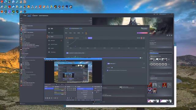 HELLDIVERS 2 PC - SomxthingWicked смотреть онлайн