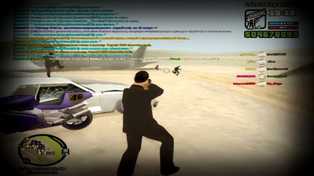 [GY1]Вар Yakuza Mafia VS Black Kings смотреть онлайн