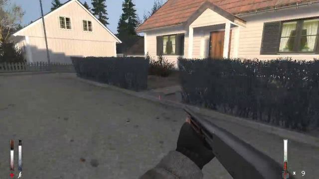 Cry of Fear -- Хорошая концовка (Финал) #18 смотреть онлайн