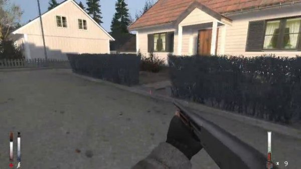 Cry of Fear -- Хорошая концовка (Финал) #18