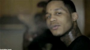 Fredo Santana x 808 Mafia Type Beat «Streetz»