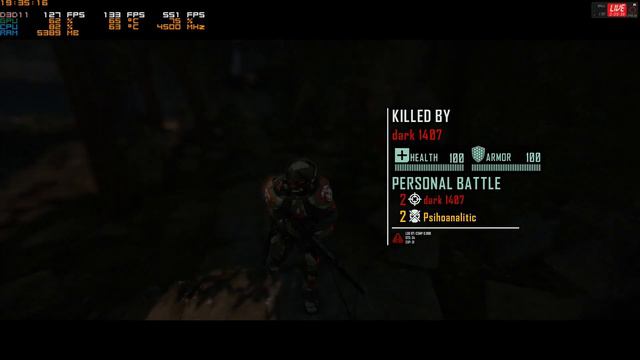 Crysis 3 online смотреть онлайн