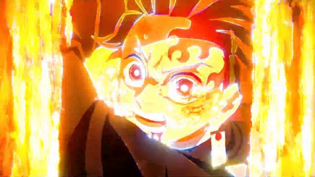 「HELP URSELF🔥」Sun Halo Dragon ☀️「Demon Slayer Season 3」(Edit/AMV) 4K смотреть онлайн
