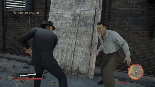 MAFIA DEFINITIVE EDITION ГЛАВА 7: ПОРА ПРИВЫКАТЬ смотреть онлайн