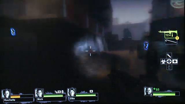 Left 4 Dead 2 X10: The Passing Walkthrough (Cam) Part I HD смотреть онлайн