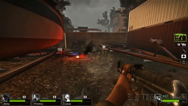 left 4 dead 2 memes смотреть онлайн