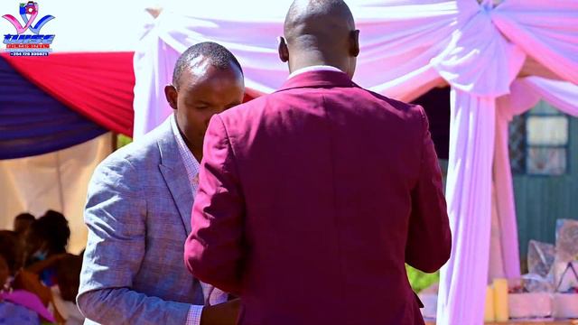 SUZZY weds SAITOTI - BEST MAASAI/ILCHAMUS WEDDING 2022 ( EXPENSIVE WEDDING ) смотреть онлайн