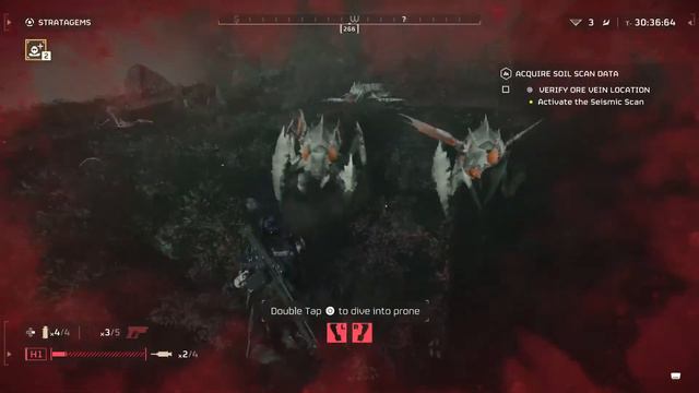 Helldivers 2 PS5 Gameplay Stream смотреть онлайн