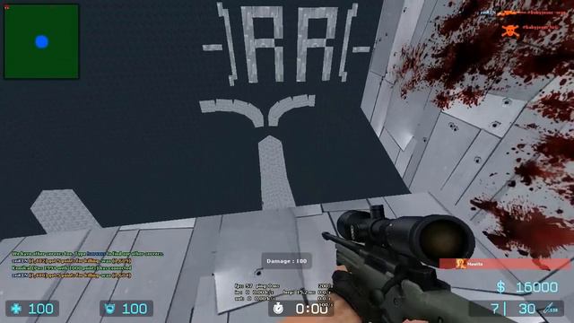 CS:S Surf Trolling Episode 1 by zeiKEN смотреть онлайн