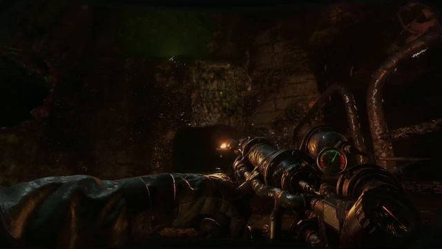 ЧТО ЭТО ЗА ЖИЖА (Metro Exodus "ДВА ПОЛКОВНИКА") #22 смотреть онлайн