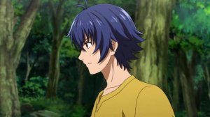 Davolash sehridan foydalanishning noto'g'ri usuli 3 QISM | ANIME YANGILIKLAR | ANIME 2024 |