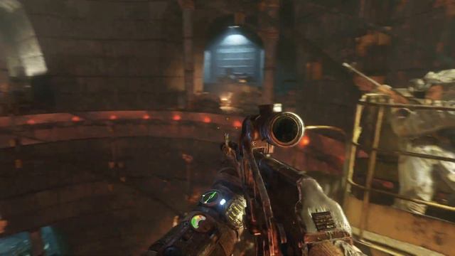 МЕСТНЫЕ ХАСАНЯТ - Metro Exodus #7 смотреть онлайн