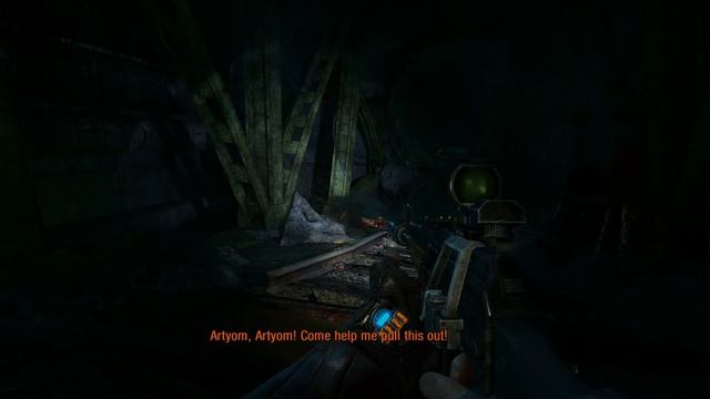 Metro Last Light ~ Shadow Ranger Hardcore Difficulty Walkthrough ~ Part 7 ~ Torchlight смотреть онлайн