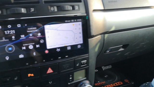 Акустика Touareg, ГУ RedPower на компонентах от DL Audio @Redpower_Official @dl_audio_official смотреть онлайн