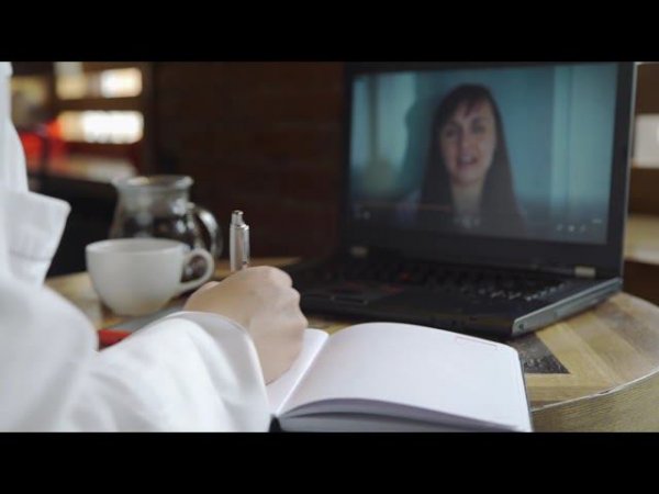 Видеокурсы