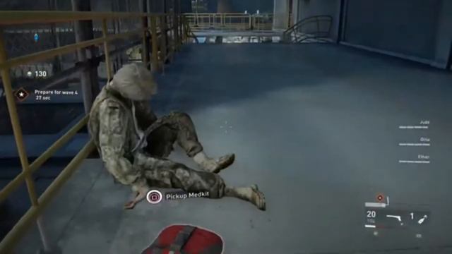 Left 4 Dead 3 Aftermath: Horde Mode EP (8) смотреть онлайн
