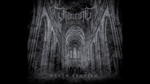 Frowning - The Sound Of Abandonment (Funeral Doom) смотреть онлайн