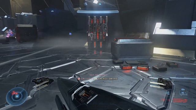 HALO INFINITE - REPOSITORY ON LEGENDARY ( XBOX SERIES X ) смотреть онлайн