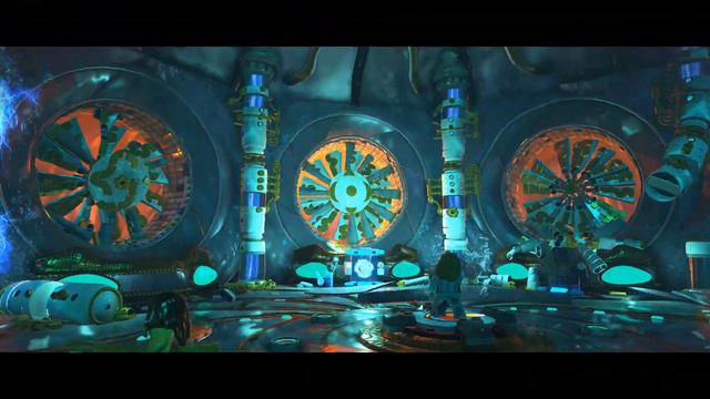 THE FINAL BATTLE | Joker Plays: LEGO DC Super-Villains - Aquaman DLC #2 смотреть онлайн