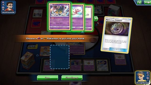 Pokemon TCG Tournament | Mally Sandwich vs Turbo Zacian | Round Two смотреть онлайн