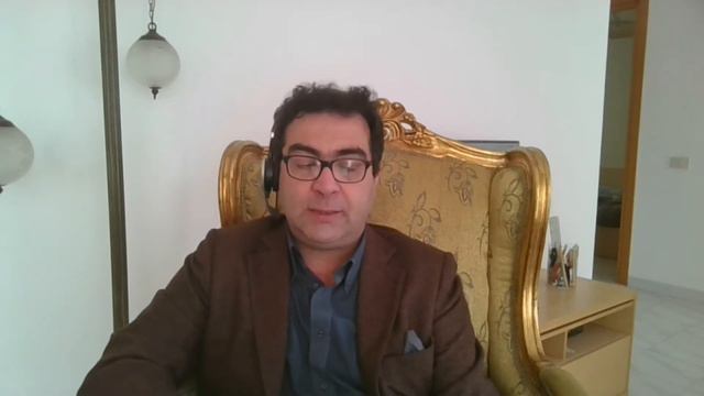 #PGC2020 Keynote Luca Tateo: Atmos-Fear and Semiotic Devices смотреть онлайн