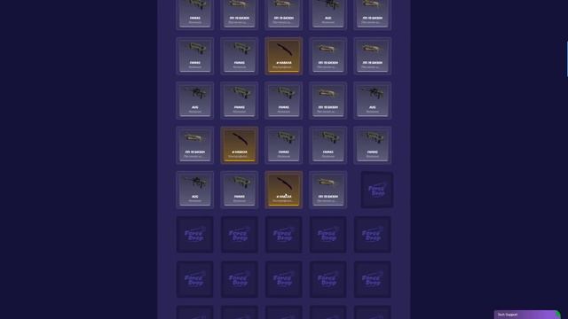 FORCEDROP - ПРОМОКОД на 40% - MLG ! КАК ОТКРЫТЬ 15 РАЗ БЕСПЛАТНО КЕЙС! смотреть онлайн