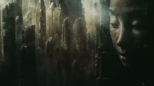 Damascus Dreams_ Relaxing Blade Runner Vibes For Cyberpunk Souls [Cyberpunk Ambient]