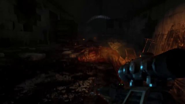 Metro 2033 Redux-8-Мальчик смотреть онлайн