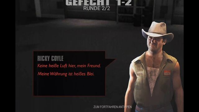 Mafia 3 Rivals [Android][4K/Deutsch] - Der Mobile-Ableger von Mafia III смотреть онлайн