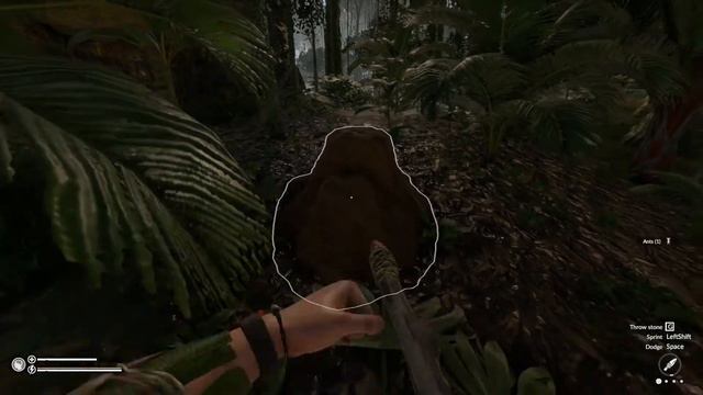 Sewing a Wound Using ANTS! - Green Hell Spirits of Amazonia (Part 7) смотреть онлайн