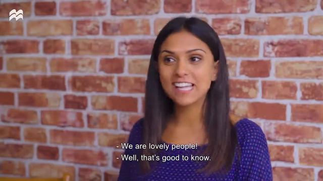 Language Hub Elementary (A2) Lesson 3.4 "Finding Neena" смотреть онлайн