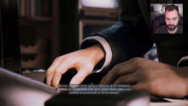 MAFIA 3 - #21: CAÍDA LIBRE смотреть онлайн