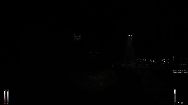 something u didnt know about the cry of fear manhunt campaign смотреть онлайн