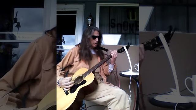 JOE FARR 5 YEARS COVER ~DAVID BOWIE смотреть онлайн