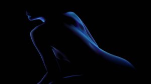 Я твоя... Понимаешь... Твоя...песня бомба. Suno AI