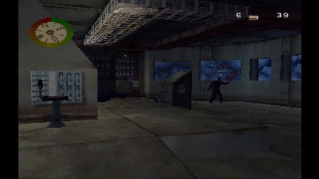 Let's Play Medal Of Honor [Mission 3-1] смотреть онлайн