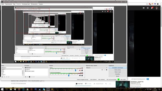 КС УМИРАЕТ, НОЖИ ПО 5 РУБЛЕЙ НА ТП! CS:GO & PUBG! смотреть онлайн