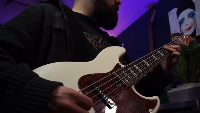 Helldivers 2 - Main Theme // Metal Cover смотреть онлайн