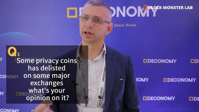 Alexander Zaidelson Interview_DECONOMY 2019 (KOR sub) смотреть онлайн