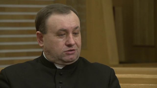 Konfesjonał – Terra Sancta смотреть онлайн