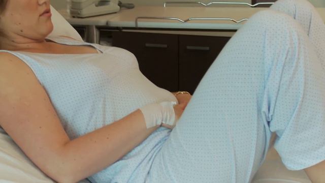 Reducing pain and strain after birth | Recovery after caesarean birth | Mater Mothers смотреть онлайн