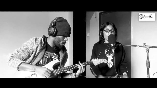 TENGA cover by Eunice and Celestin смотреть онлайн