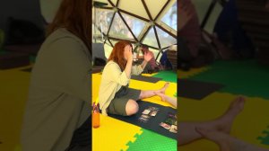 «Я выбираю лес» Марат Нигматуллин. Наш совместный ретрит в Карелии «Пробуди внутреннего шамана» 2023