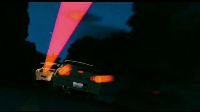 TVETH - FASTLANE By Smoothkid