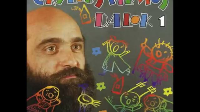 Gryllus Vilmos - Weöres Sándor: Ha vihar jő a magasból (gyerekdal) смотреть онлайн