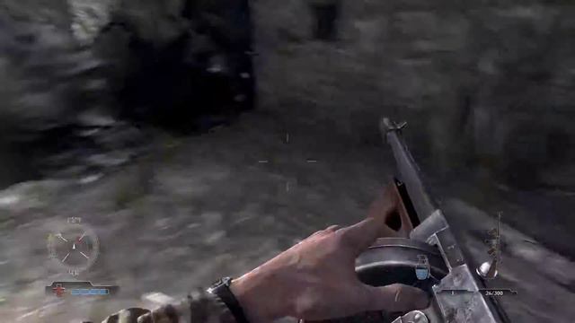 Medal Of Honor Airborne Playthrough Part 2 смотреть онлайн