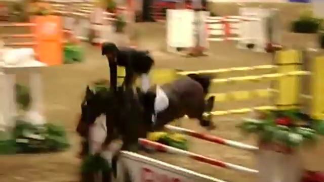 Eric Lamaze-Big Ben Challenge смотреть онлайн