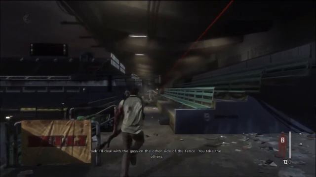 Max Payne 3: Chapter 3 Gameplay (PS3 Xbox360) смотреть онлайн